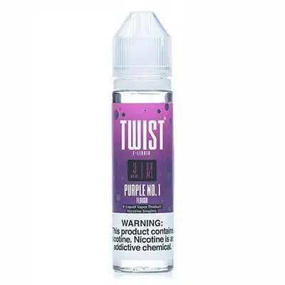 Twist 60ML