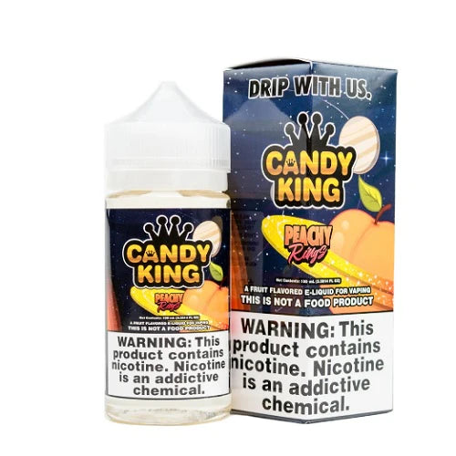 Candy King 100ML