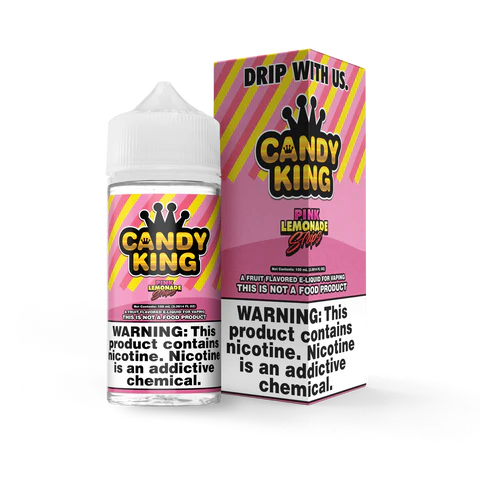 Candy King 100ML