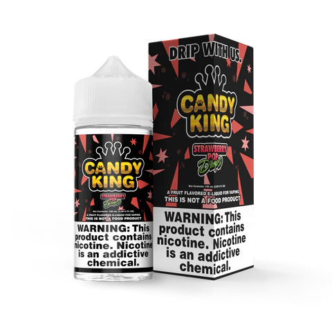 Candy King 100ML