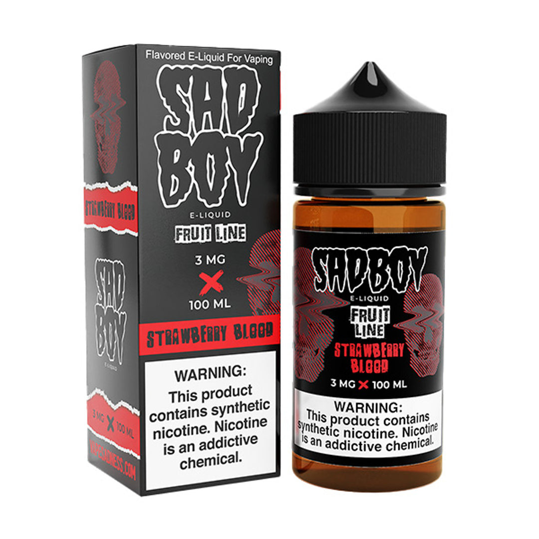 Sadboy 100ML