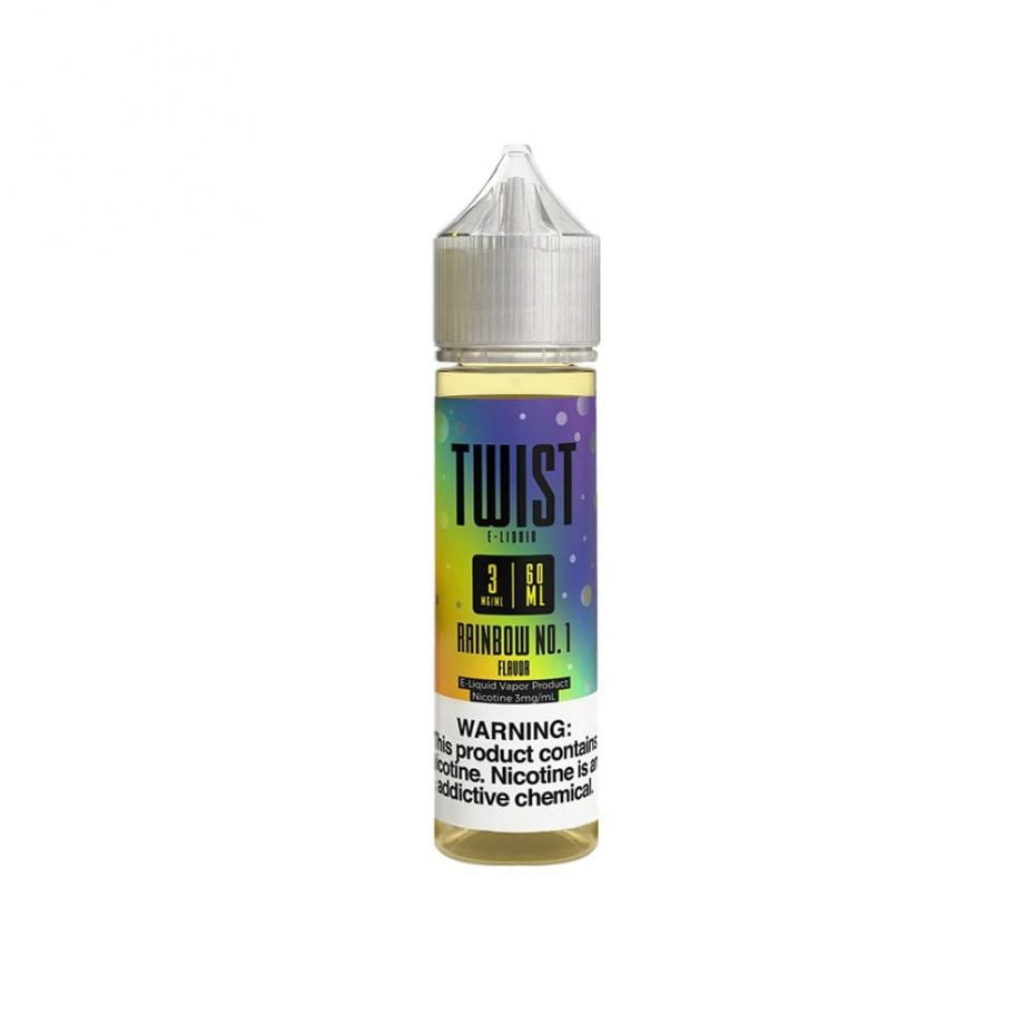 Twist 60ML