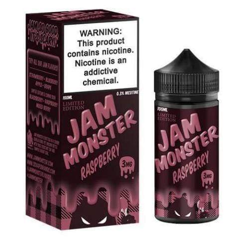 Jam Monster 100ML