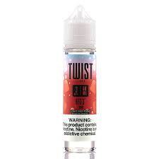 Twist 60ML