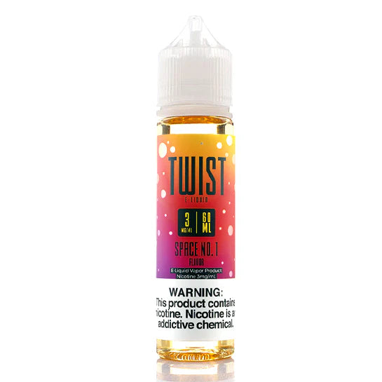 Twist 60ML