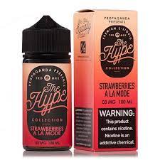 The Hype 100ML