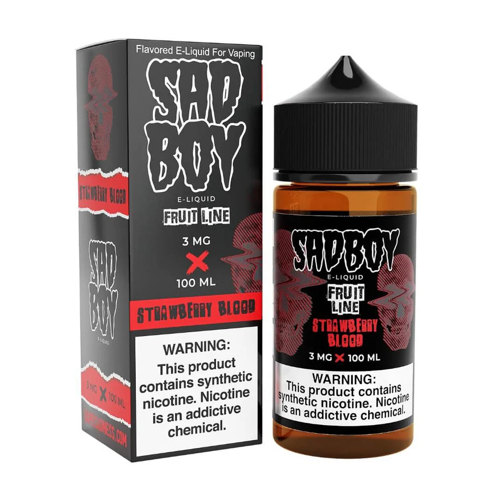 Sadboy 100ML