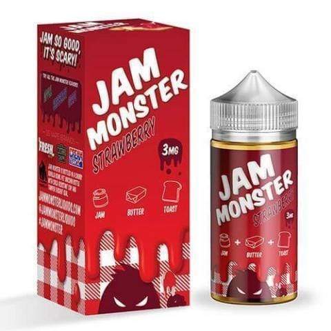 Jam Monster 100ML