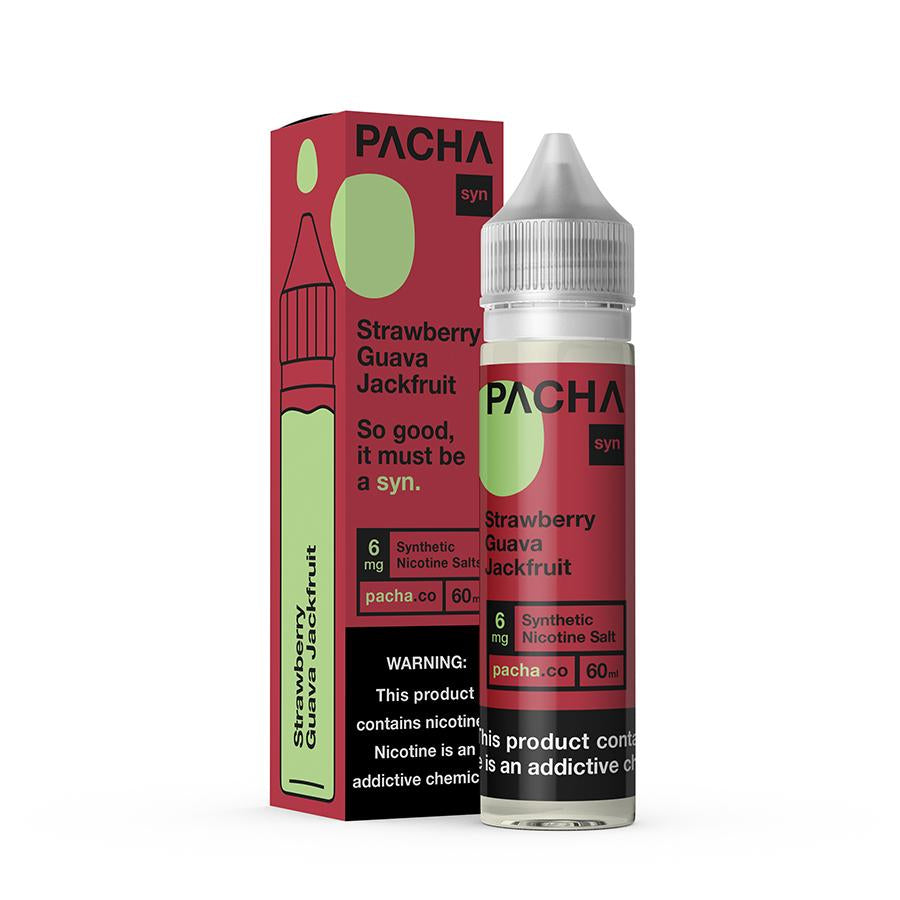 Pacha 60ML