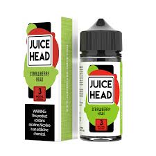 Juice Head 100ML