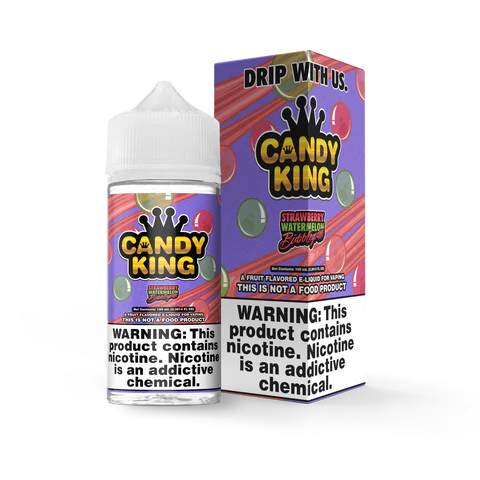 Candy King 100ML