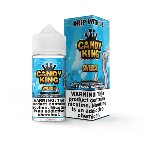 Candy King 100ML