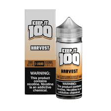 Keep It 100 100ML