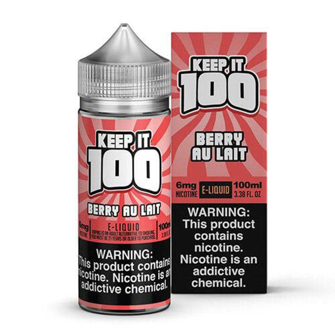 Keep It 100 100ML