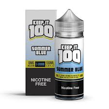 Keep It 100 100ML