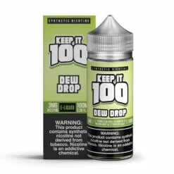 Keep It 100 100ML