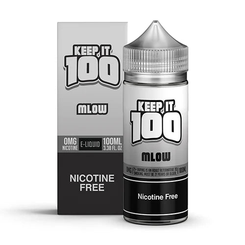 Keep It 100 100ML