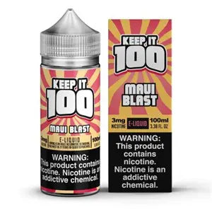 Keep It 100 100ML