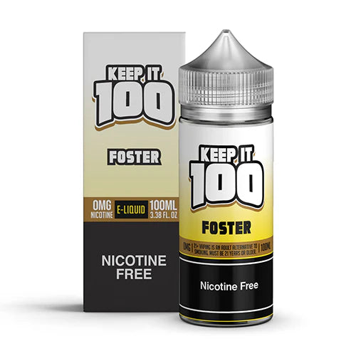 Keep It 100 100ML