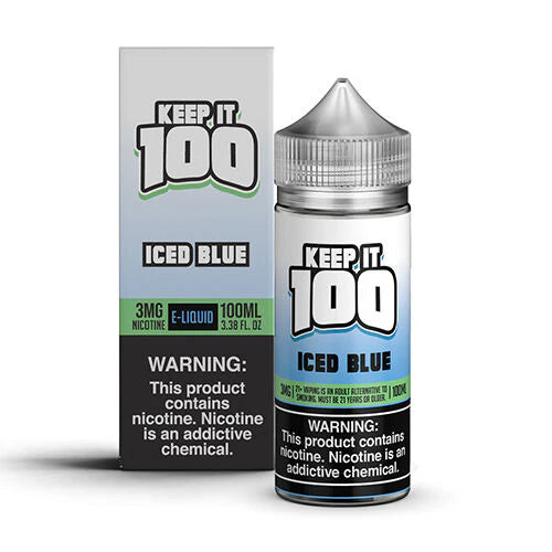 Keep It 100 100ML