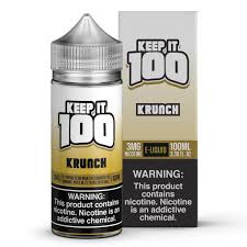 Keep It 100 100ML