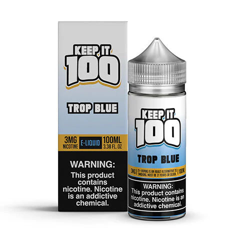 Keep It 100 100ML