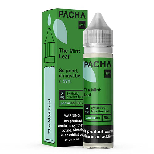 Pacha 60ML