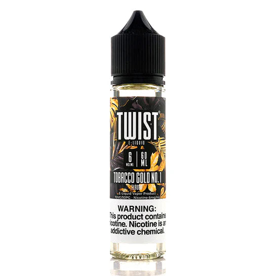 Twist 60ML