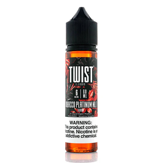 Twist 60ML