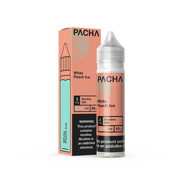 Pacha 60ML