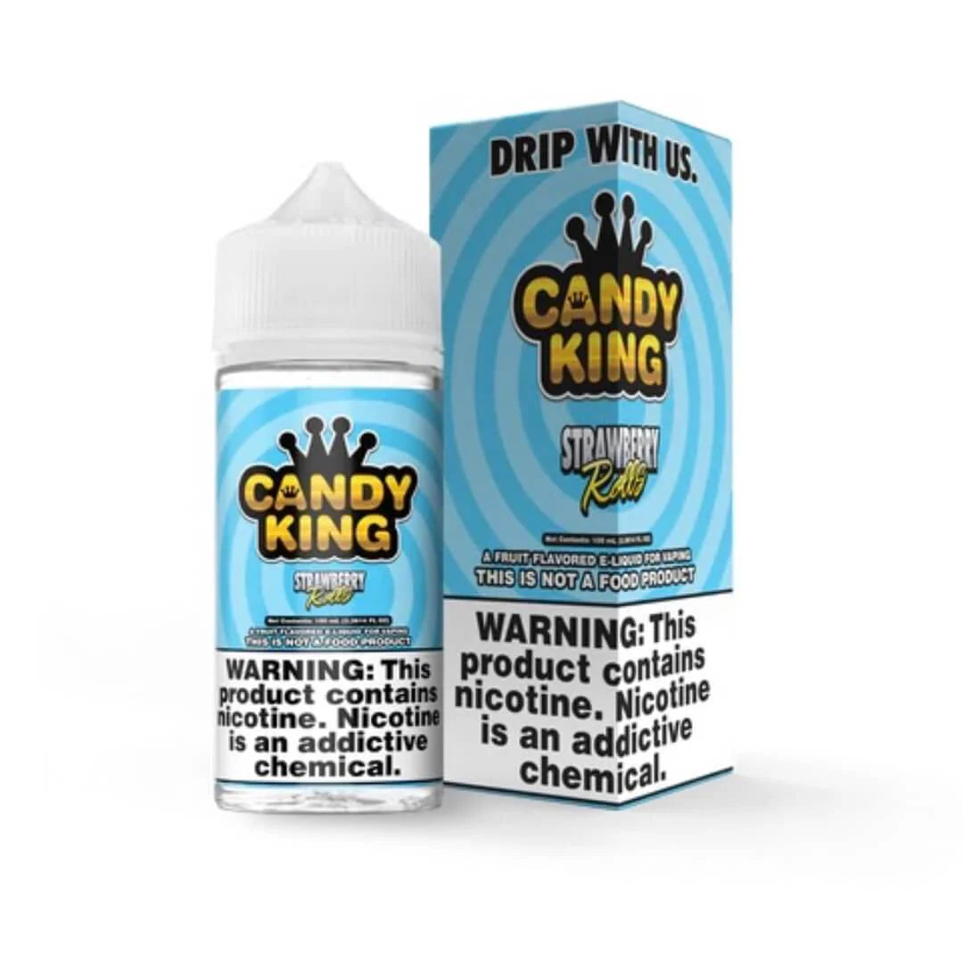 Candy King 100ML