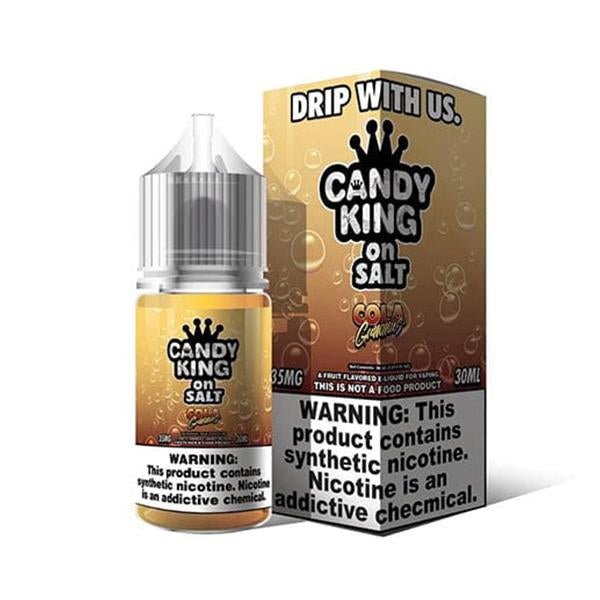 Candy King 100ML