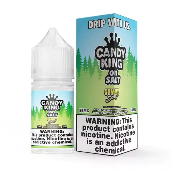 Candy King 100ML