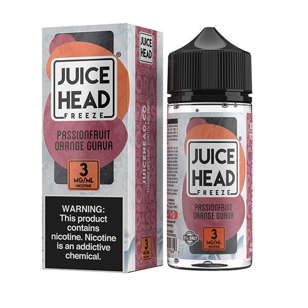 Juice Head 100ML