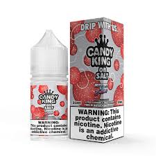 Candy King 100ML