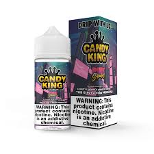 Candy King 100ML