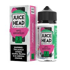 Juice Head 100ML