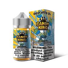 Candy King 100ML