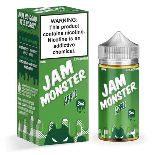 Jam Monster 100ML