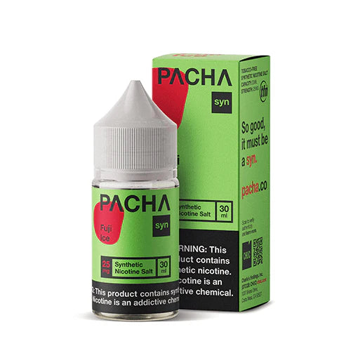 Pacha Salt Juice- 30ML