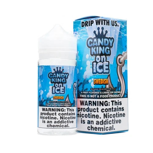 Candy King 100ML